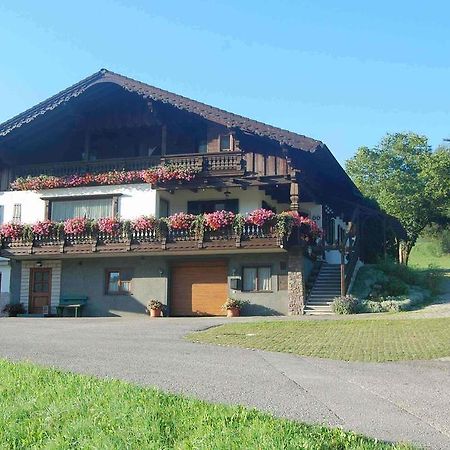 Ferienhaus Elisabeth Saint Wolfgang Buitenkant foto