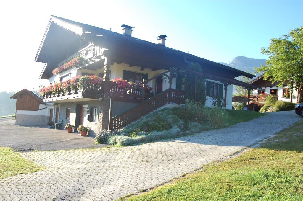 Ferienhaus Elisabeth Saint Wolfgang Buitenkant foto