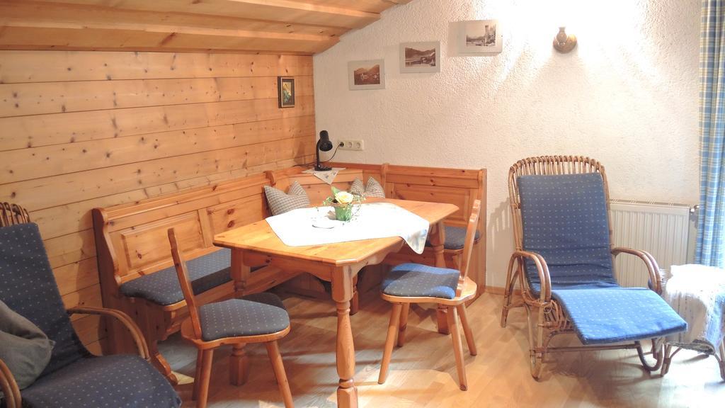 Ferienhaus Elisabeth Saint Wolfgang Buitenkant foto
