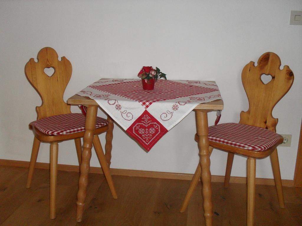 Ferienhaus Elisabeth Saint Wolfgang Buitenkant foto