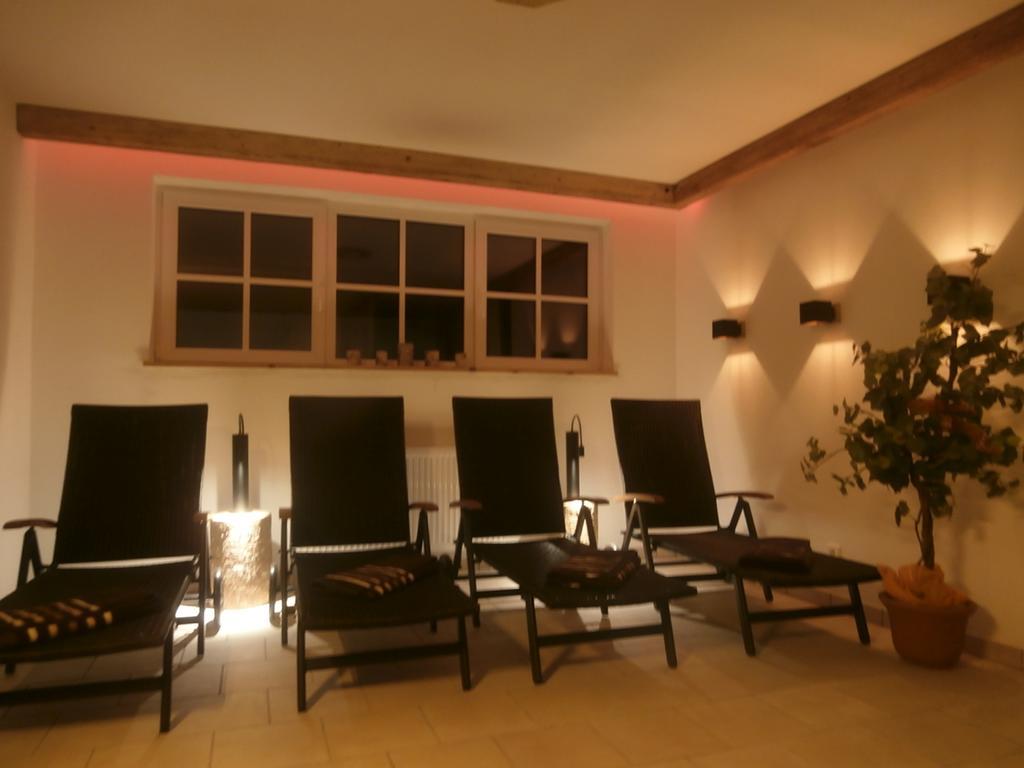 Ferienhaus Elisabeth Saint Wolfgang Buitenkant foto