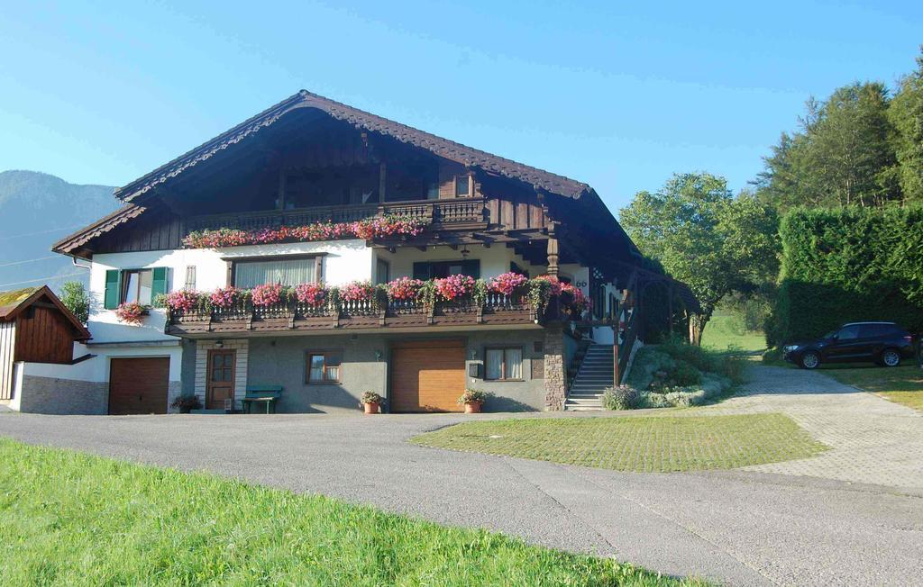 Ferienhaus Elisabeth Saint Wolfgang Buitenkant foto
