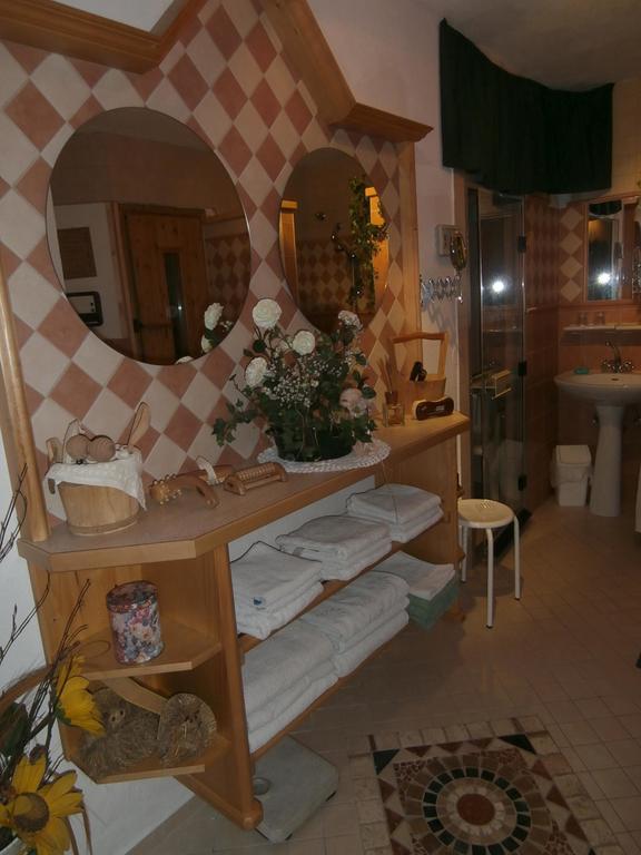 Ferienhaus Elisabeth Saint Wolfgang Buitenkant foto
