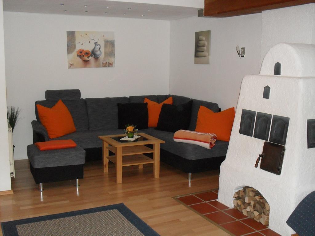 Ferienhaus Elisabeth Saint Wolfgang Buitenkant foto